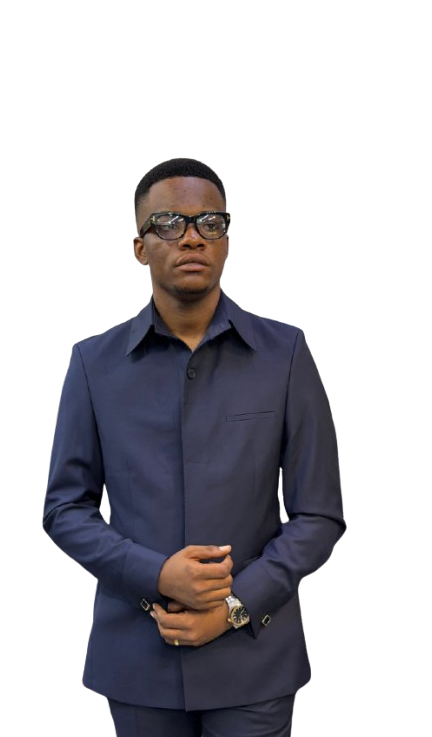 JUNIOR KABALADI